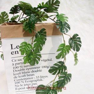 フェイクグリーン 人工観葉植物 アイビー 造花...の詳細画像2