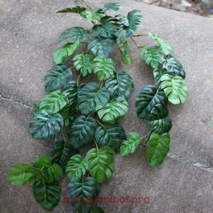 フェイクグリーン 人工観葉植物 アイビー 造花...の詳細画像3
