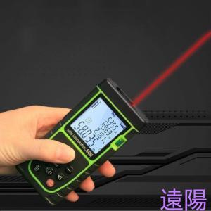 距離計 高精度 水平器 40m 小型 軽量 携...の詳細画像4
