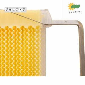 ミツバチ 巣箱 蜜蜂巣箱 4/6/7個 フロー...の詳細画像5