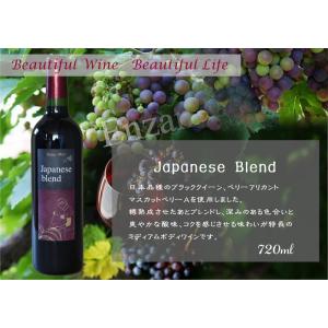 Japanese Blend 2023