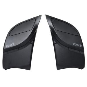 TOM'S 【トムス】 スポーツサイドバイザーアルファード/ヴェルファイア30系 413OYX-mJRL._AC_SY200_QL15_.jpg