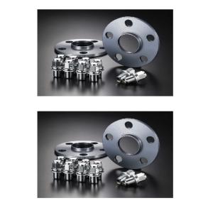 シルクブレイズ トヨタ純正 アルミホイール専用 9mm / 9mm 2点セット