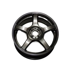 WORK GNOSIS GR203 19インチ アルミホイール 4本セット 19×8.0J +45