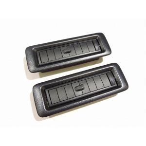 トヨタ純正 200系 ハイエース ダークプライム2 ピラー部分用 アシスト