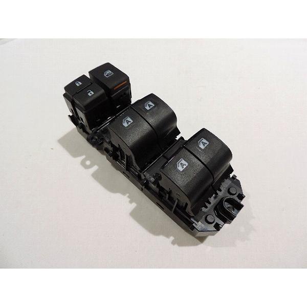 トヨタ純正 50系 プリウス 用 運転席側 パワーウィンドウスイッチ 他の車種に流用可能 トヨタ R...