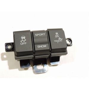 ☆ トヨタ純正 新品 ZN6 86 トヨタ コンソールパターンセレクト