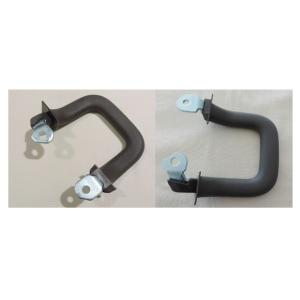 新品 】ニッサン純正 NV350 キャラバン 後部座席 アシストグリップ