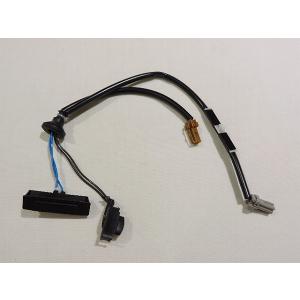 トランクオープナースイッチアッセンブリ 25380-AX000 マーチ AK12