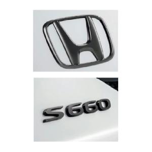 新品】 HONDA ホンダ純正 純正ホイール用 センターキャップ 4個セット