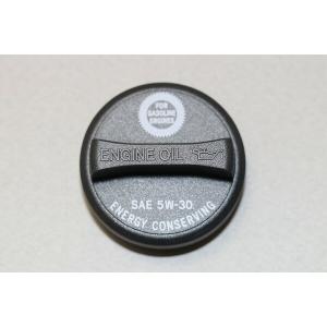 TOYOTA トヨタ純正 輸出用 オイルフィラーキャップ ワンタッチ式