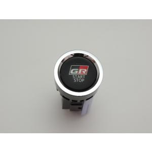 プッシュスタートスイッチ 89611-78010 レクサスRX500h