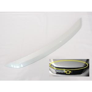 ☆ トヨタ 純正 新品 60系 ハリアー GRスポーツ ボンネット フード