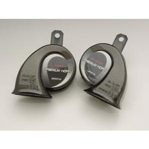 トヨタ（TOYOTA） 純正 プレミアムホーン 08522-28040 / ヴォクシー