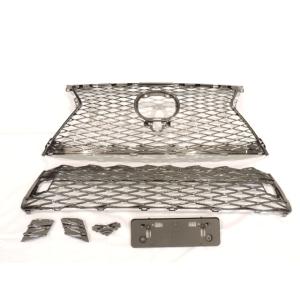 正規国内レクサス純正】 NX F-SPORT 用 フロントロアバンパー