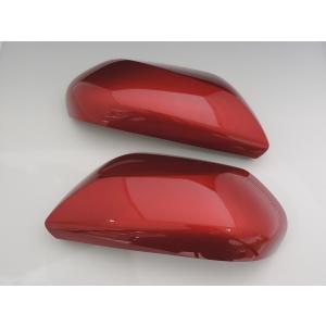 トヨタ50 プリウス ZVW50 51 55 PHV 52 右ドアミラー 純正品 トヨタ純正 50系 プリウス プリウスPHV 用 ドアミラーカバー 左右