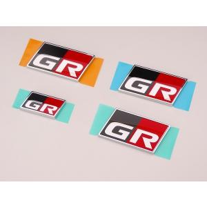 トヨタ純正 86 GRスポーツ用 フロント&am...の商品画像