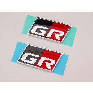 トヨタ純正 86 GRスポーツ用 サイド エンブ...の商品画像