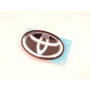 GR86 ZN8型 リヤTマークエンブレム グラージオ : IMCショップ - 通販