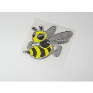 スズキ純正 クロスビー XBEE デコステッカー ハチ 蜂 エンブレム MN71S