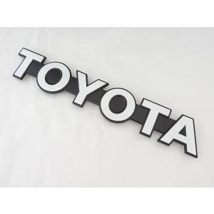 希少正規国内純正部品】トヨタ純正 ランドクルーザー40 FJ40 BJ40
