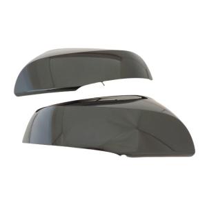 シビック　タイプR FL5 純正　リヤスポイラー　ドアミラーカバー シビック タイプR FL5 純正 リヤスポイラー ドアミラーカバー