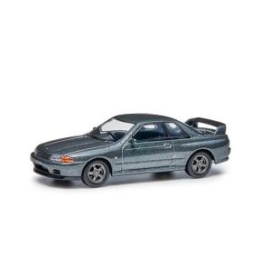 日産コレクション スカイライン GT-R R32 1/64スケール モデル