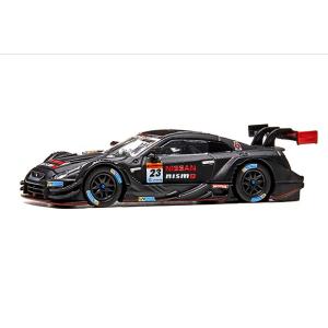 日産コレクション MOTUL AUTECH Z #23 SUPER GT GT500 2022 NISSAN