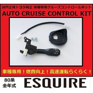 国内正規純正部品】 トヨタ純正 光るクルーズコントロールスイッチ