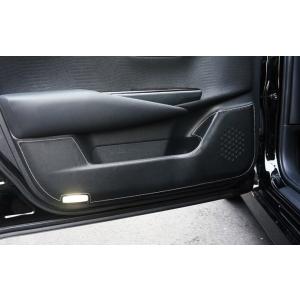 TOM'S トムス トヨタ 86 後期 ドアキックプロテクター ドア傷つき防止 imgrc0148235731.jpg