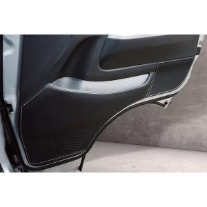 ☆ トヨタ 純正 新品 200系ハイエース ワゴン リーフスプリング 2本