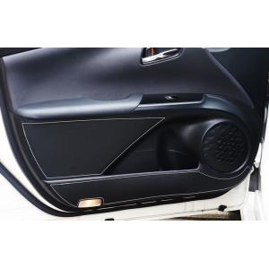 トヨタ純正 50系 プリウス PHV GRスポーツ用 フロントピラー 左右