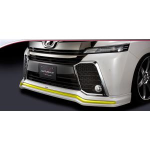 30 ヴェルファイア 【塗装済(純正色/3P0レッド）ツートン塗り分け塗装