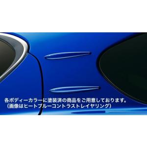 レクサス（LEXUS） レクサス純正 CT ラジエータグリルモール 53122