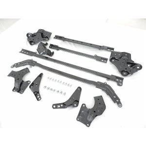 80系ノア・ヴォクシー 用ピラーバー 楽天市場】【特価販売中】リアピラーバーノア/ヴォクシー