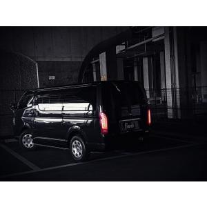 TOM'S（トムス） ハイエース / レジアスエース 200系 TRH2## / KDH2