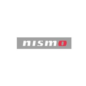 NISMO ニスモ 99992-RN237 ロゴステッカーセット 日産 グッズ
