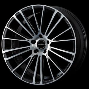 シルクブレイズ 90 スープラ 純正アルミホイール専用 フロント 11mm