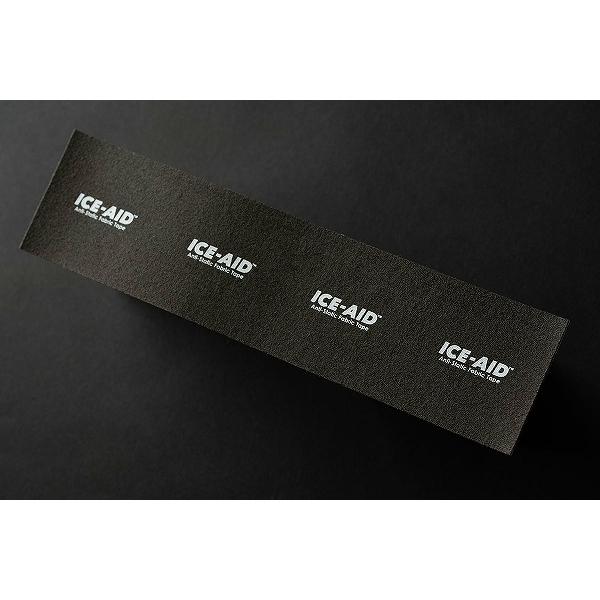 ICE AID アイス エイド 代引き不可商品 極細繊維不織布 導電性ポリマー 静電気除去 ボディア...
