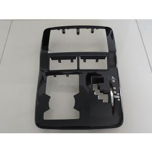 正規品】 トヨタ純正部品 70系 ノア ヴォクシー センターパネル ピアノ
