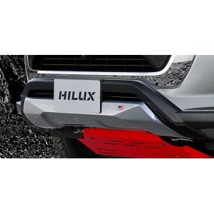 トヨタ（TOYOTA） HILUX ハイラックス 後期専用 海外 純正