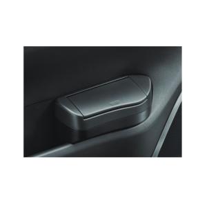 トヨタ純正 40系 アルファード 40系 ヴェルファイア 専用 TZ サイドBOXゴミ箱 助手席側 ...