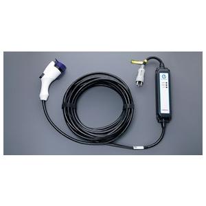 ZVW52 プリウスPHV 純正 充電ケーブル 充電コード 電気自動車