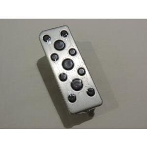 トムス トヨタ GR86 アルミサイドブレーキ グリップ 46210-TZN80 ドア