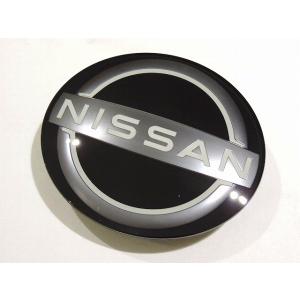 エンブレム 62890-7FW0B セレナ HFC27 日産純正部品 : 有限会社日進