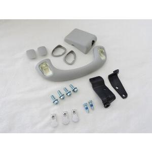 トヨタ（TOYOTA） ○◯純正部品トヨタ ハイエースリヤアシストグリップ
