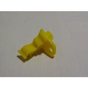 新品 ダイハツ純正 フード サポートクランプ ロック 53455-B2131 ※代引き不可商品 補修部品  ミラ ムーヴ タント キャスト タフト｜enzo-machina