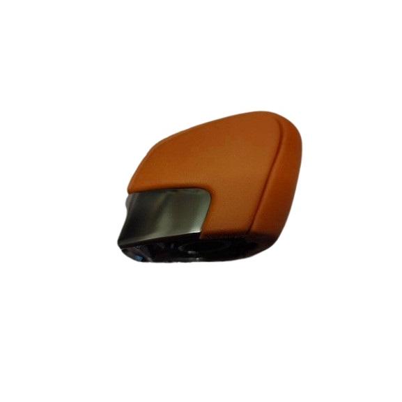 ★新品★ 【国内正規純正部品】 レクサス純正 LBX用 純正シフトノブ オーカー 茶 MAYH10 ...