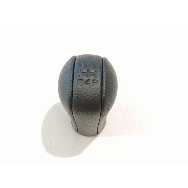 【新品】 ニッサン純正 R32 スカイライン GT-R 用 純正シフトノブ 5速 MT マニュアル ...