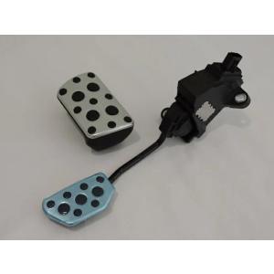 ☆ レクサス 純正 新品 レクサス10系 NX F-SPORT用 アルミアクセル